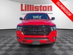 2021 RAM 1500 Big Horn Crew Cab 4x4 5'7' Box