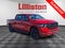 2021 RAM 1500 Big Horn Crew Cab 4x4 5'7' Box