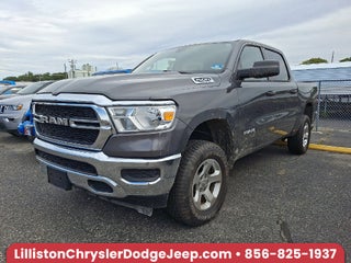 2019 RAM 1500 Tradesman