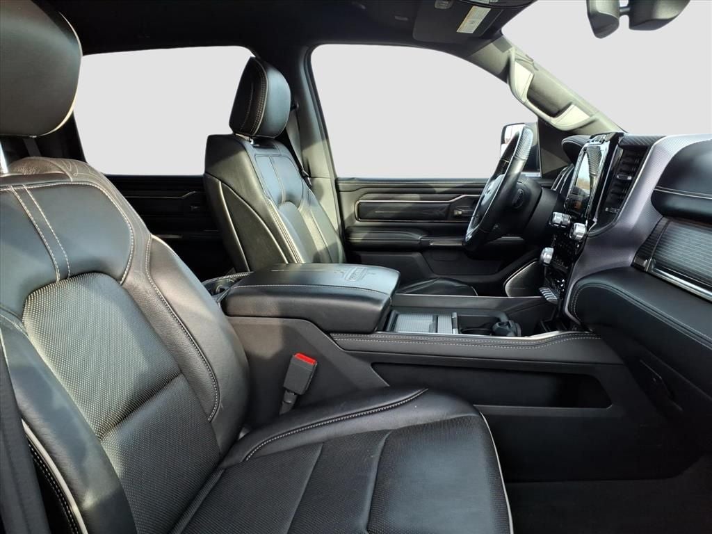 2020 RAM 1500 Limited Crew Cab 4x4 5'7' Box