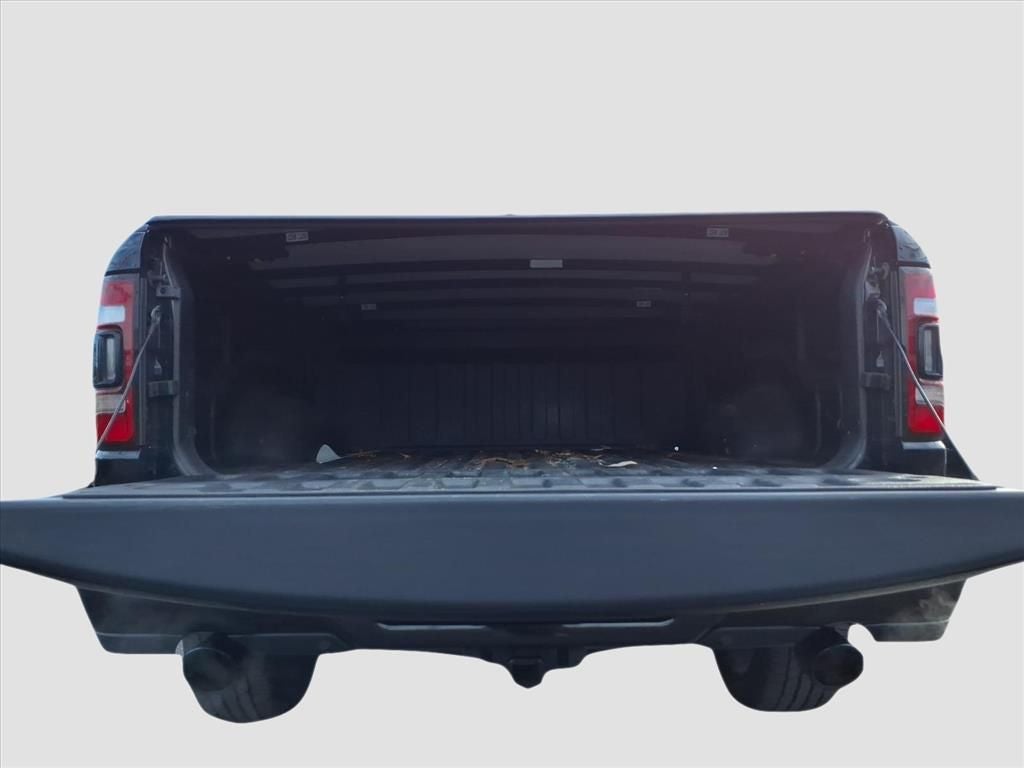 2020 RAM 1500 Limited Crew Cab 4x4 5'7' Box