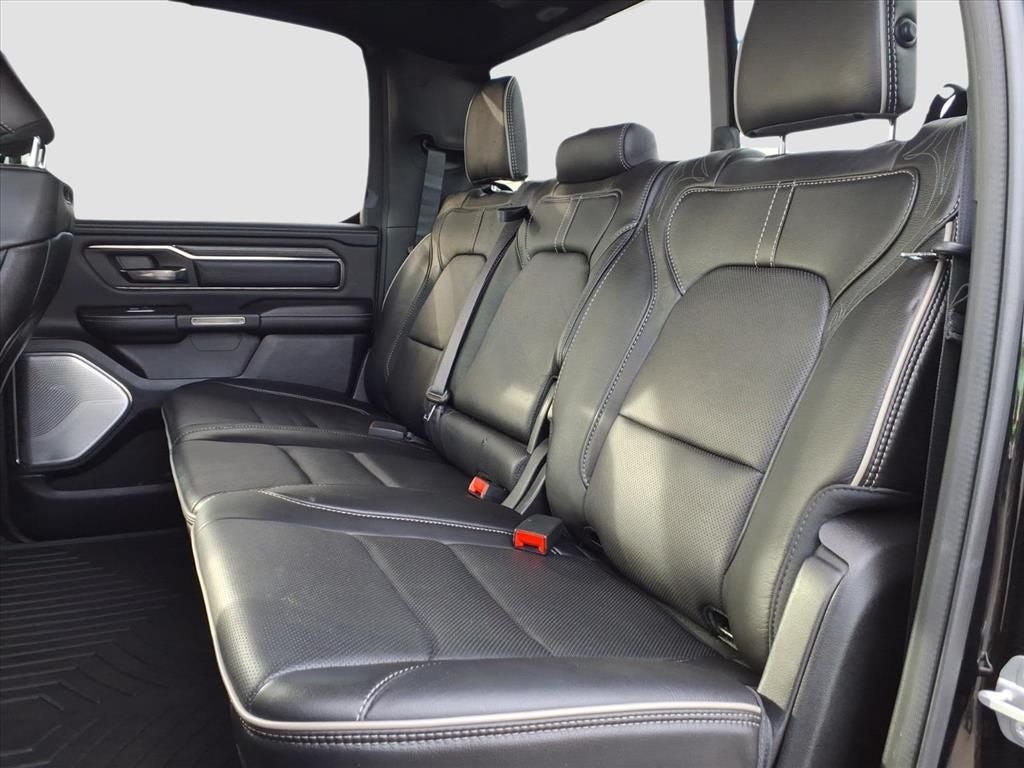 2020 RAM 1500 Limited Crew Cab 4x4 5'7' Box