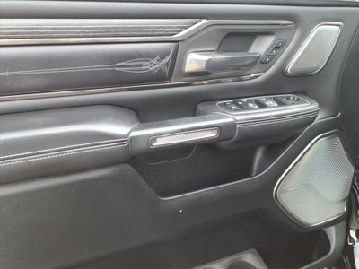 2020 RAM 1500 Limited Crew Cab 4x4 5'7' Box