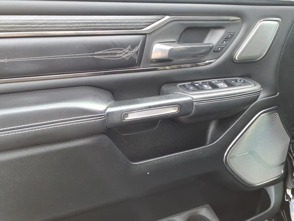 2020 RAM 1500 Limited Crew Cab 4x4 5'7' Box