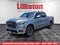 2025 RAM 1500 Laramie Crew Cab 4x4 5'7' Box