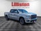 2025 RAM 1500 Laramie Crew Cab 4x4 5'7' Box