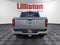 2025 RAM 1500 Laramie Crew Cab 4x4 5'7' Box