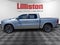 2025 RAM 1500 Laramie Crew Cab 4x4 5'7' Box