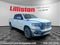 2025 RAM 1500 Laramie Crew Cab 4x4 5'7' Box
