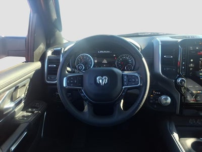 2025 RAM 1500 Laramie Crew Cab 4x4 5'7' Box