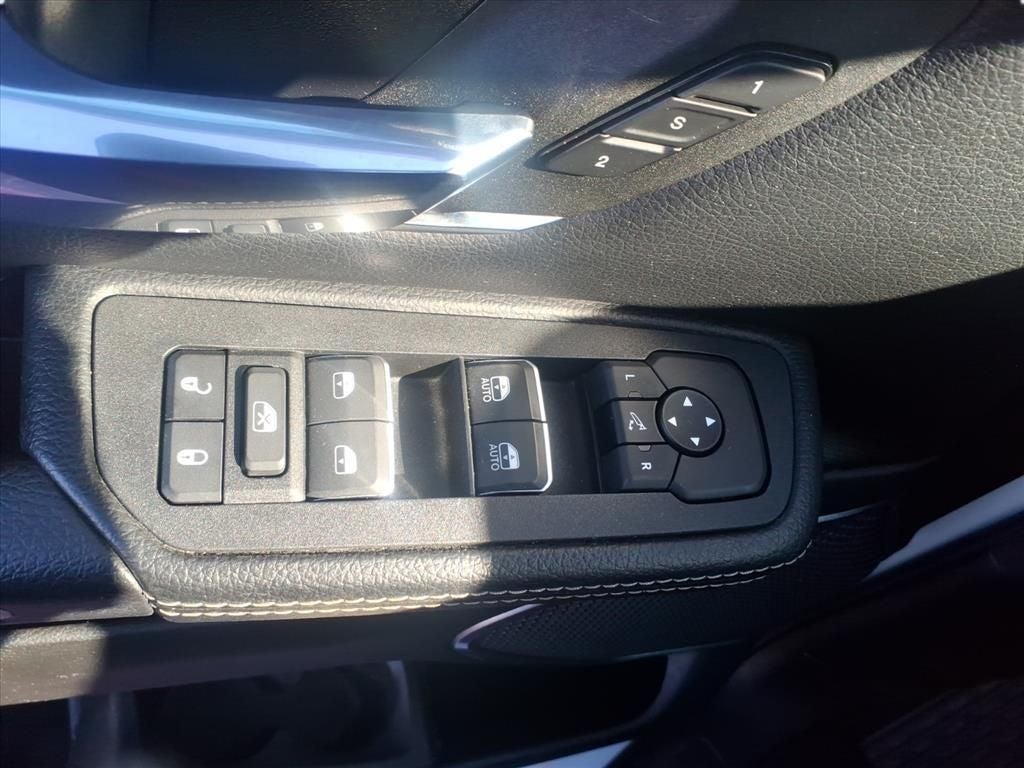 2025 RAM 1500 Laramie Crew Cab 4x4 5'7' Box