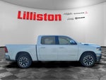 2025 RAM 1500 Laramie Crew Cab 4x4 5'7' Box