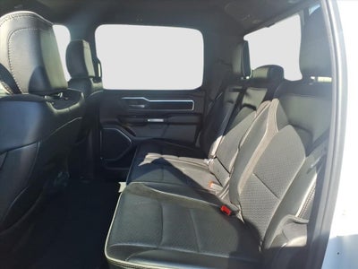 2025 RAM 1500 Laramie Crew Cab 4x4 5'7' Box