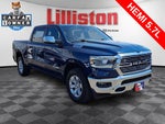 2023 RAM 1500 Laramie Crew Cab 4x4 5'7' Box