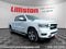 2020 RAM 1500 Laramie Crew Cab 4x4 5'7' Box