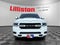 2020 RAM 1500 Laramie Crew Cab 4x4 5'7' Box