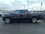 2020 RAM 1500 Laramie Longhorn Crew Cab 4x4 5'7' Box