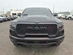 2026 RAM 1500 Rebel Crew Cab 4x4 5'7' Box