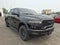 2026 RAM 1500 Rebel Crew Cab 4x4 5'7' Box