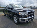 2024 RAM 1500 Big Horn Crew Cab 4x4 6'4' Box
