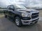 2024 RAM 1500 Big Horn Crew Cab 4x4 6'4' Box