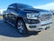 2019 RAM 1500 Laramie Crew Cab 4x4 6'4' Box