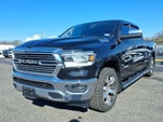 2019 RAM 1500 Laramie Crew Cab 4x4 6'4' Box