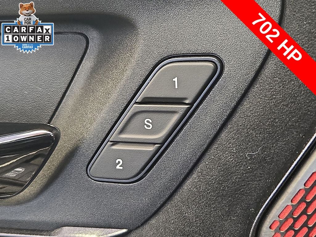 2022 RAM 1500 TRX Crew Cab 4x4 5'7' Box