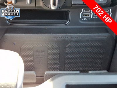 2022 RAM 1500 TRX Crew Cab 4x4 5'7' Box