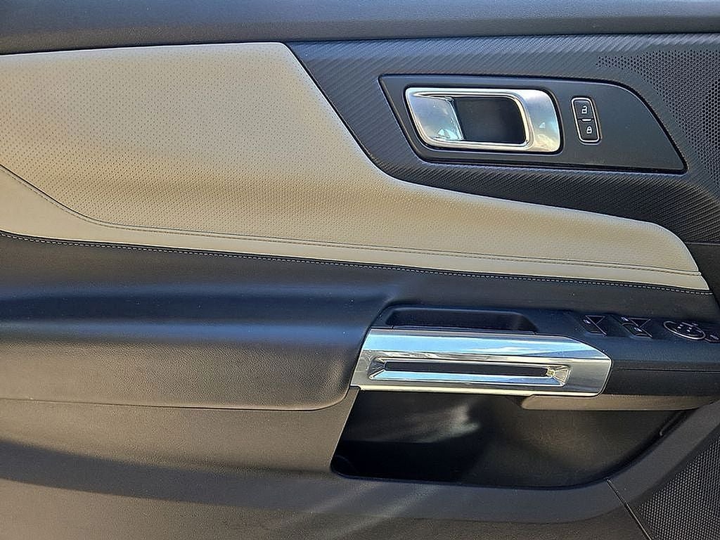 2024 Ford Mustang EcoBoost Premium Convertible