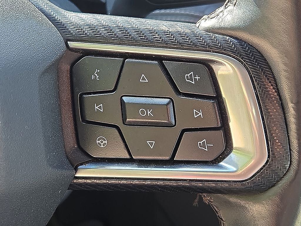 2024 Ford Mustang EcoBoost Premium Convertible