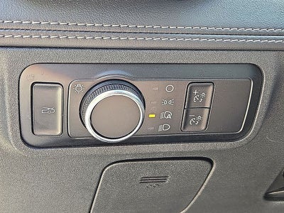2024 Ford Mustang EcoBoost Premium Convertible