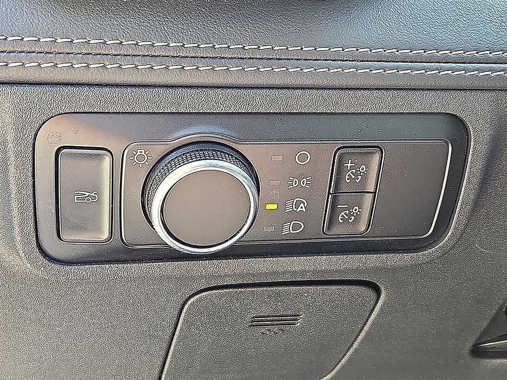 2024 Ford Mustang EcoBoost Premium Convertible
