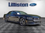 2024 Ford Mustang EcoBoost Premium Convertible