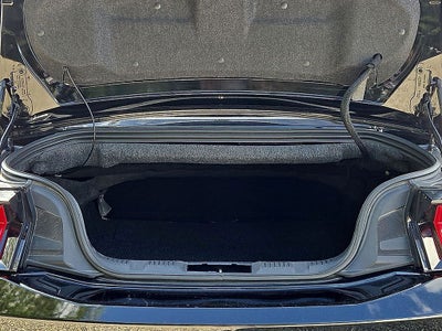 2024 Ford Mustang EcoBoost Premium Convertible