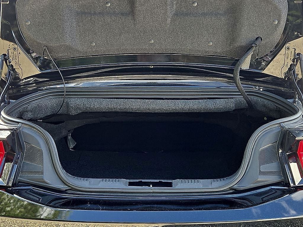2024 Ford Mustang EcoBoost Premium Convertible