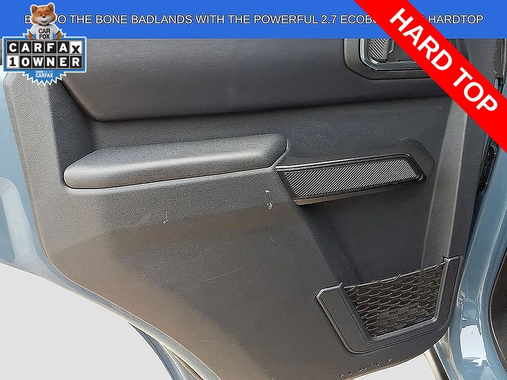 2025 Ford Bronco 4-Door Badlands - Photo 15