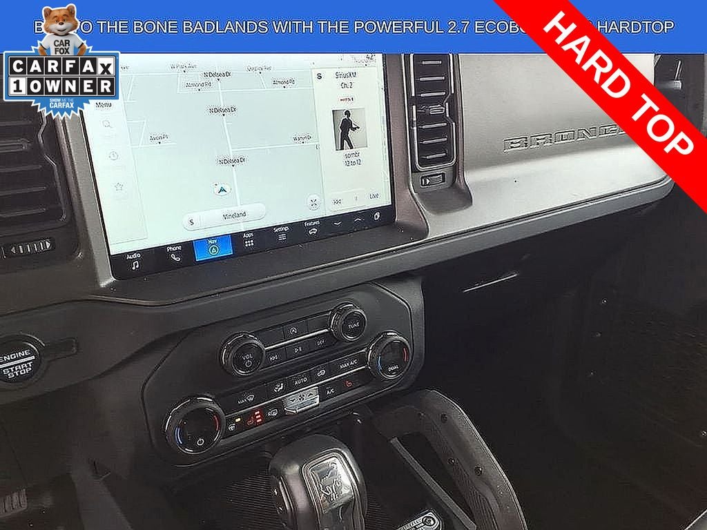 2025 Ford Bronco 4-Door Badlands - Photo 26