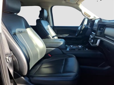 2024 Ford Expedition XLT MAX