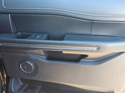 2024 Ford Expedition XLT MAX