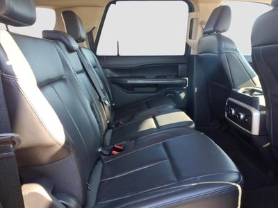 2024 Ford Expedition XLT MAX