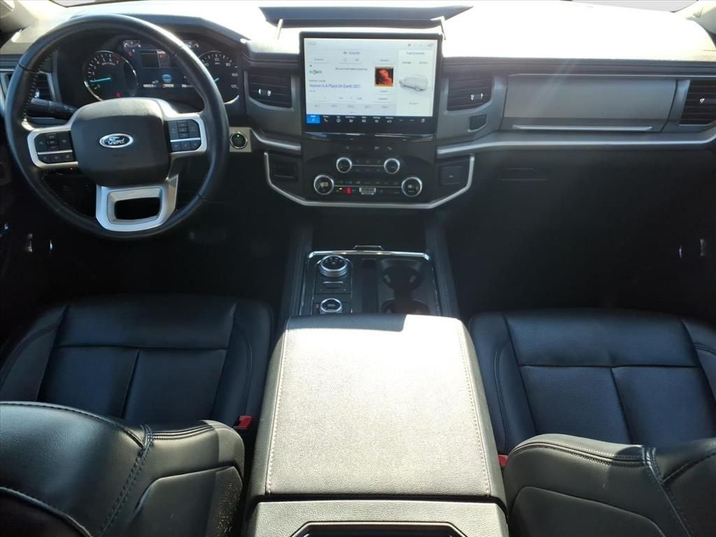 2024 Ford Expedition XLT MAX