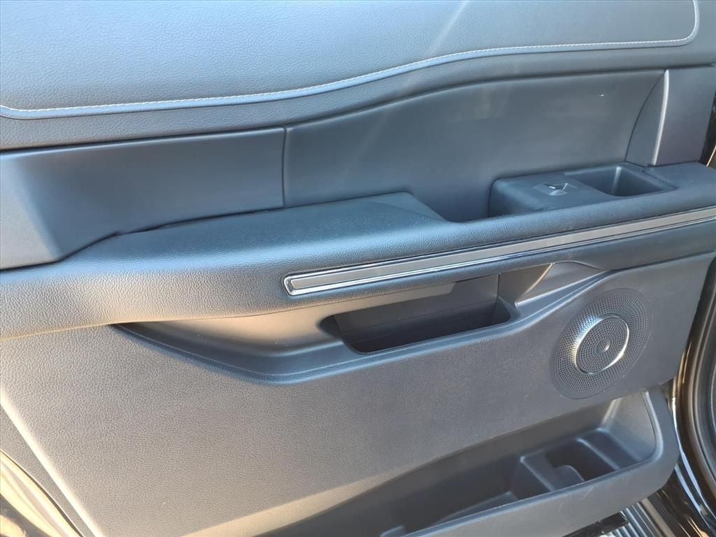 2024 Ford Expedition XLT MAX