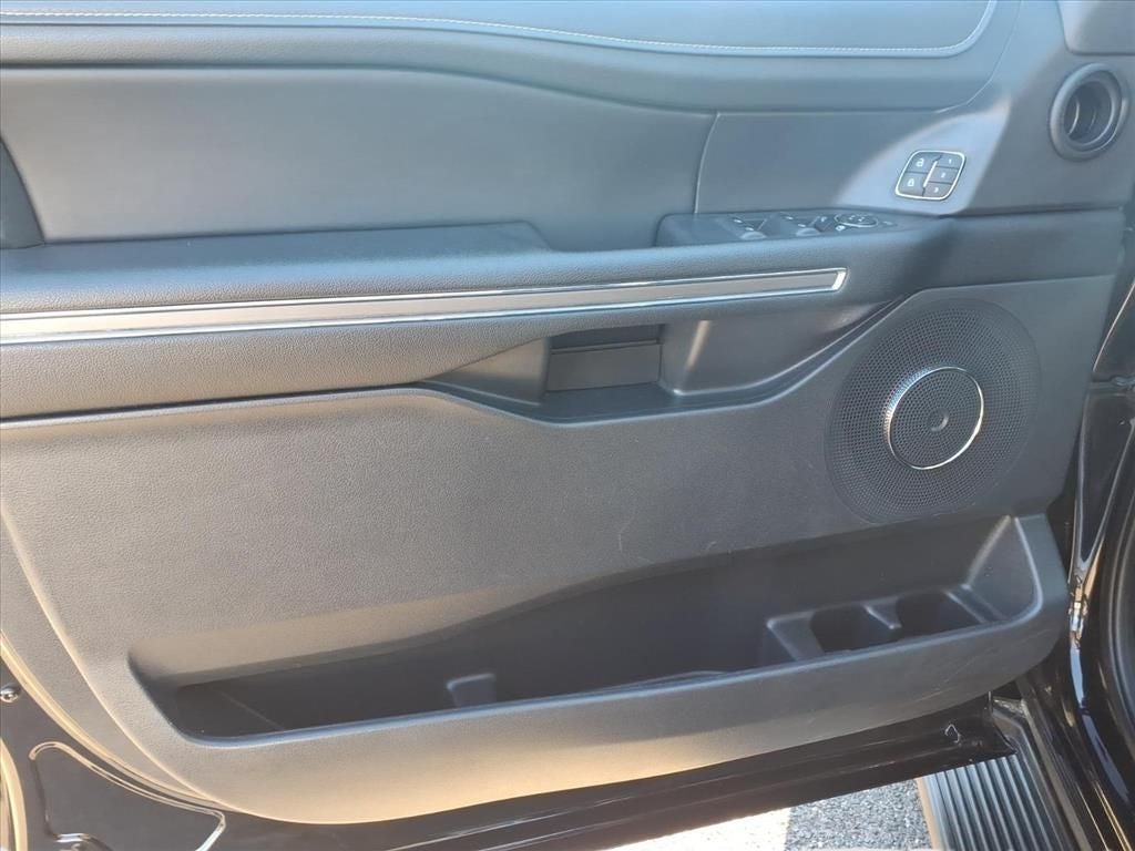 2024 Ford Expedition XLT MAX