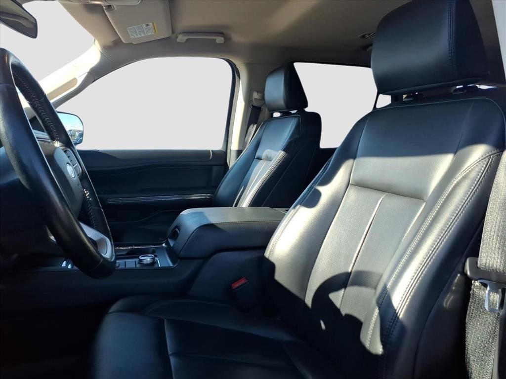 2024 Ford Expedition XLT MAX