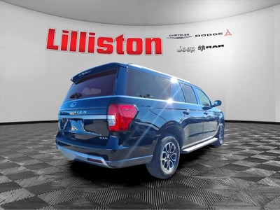 2024 Ford Expedition XLT MAX