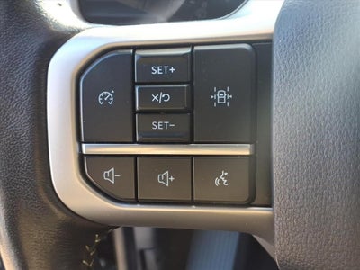 2024 Ford Expedition XLT MAX