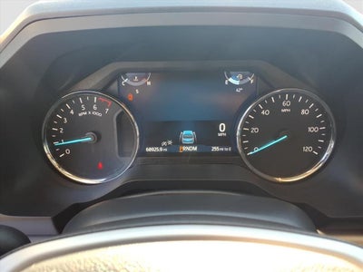 2024 Ford Expedition XLT MAX