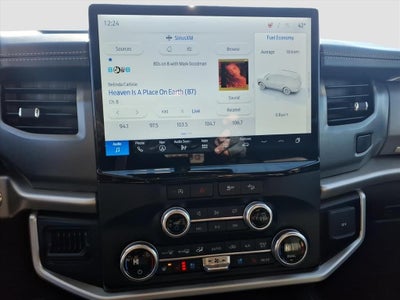 2024 Ford Expedition XLT MAX