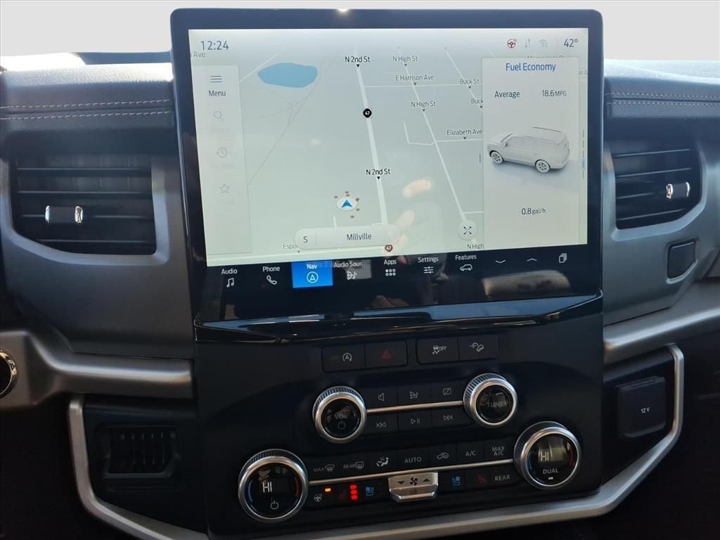 2024 Ford Expedition XLT MAX